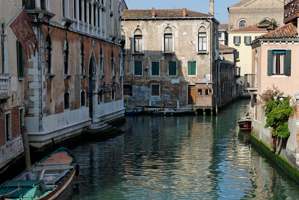 Venedig M4