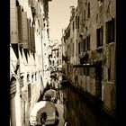 Venedig März 2014