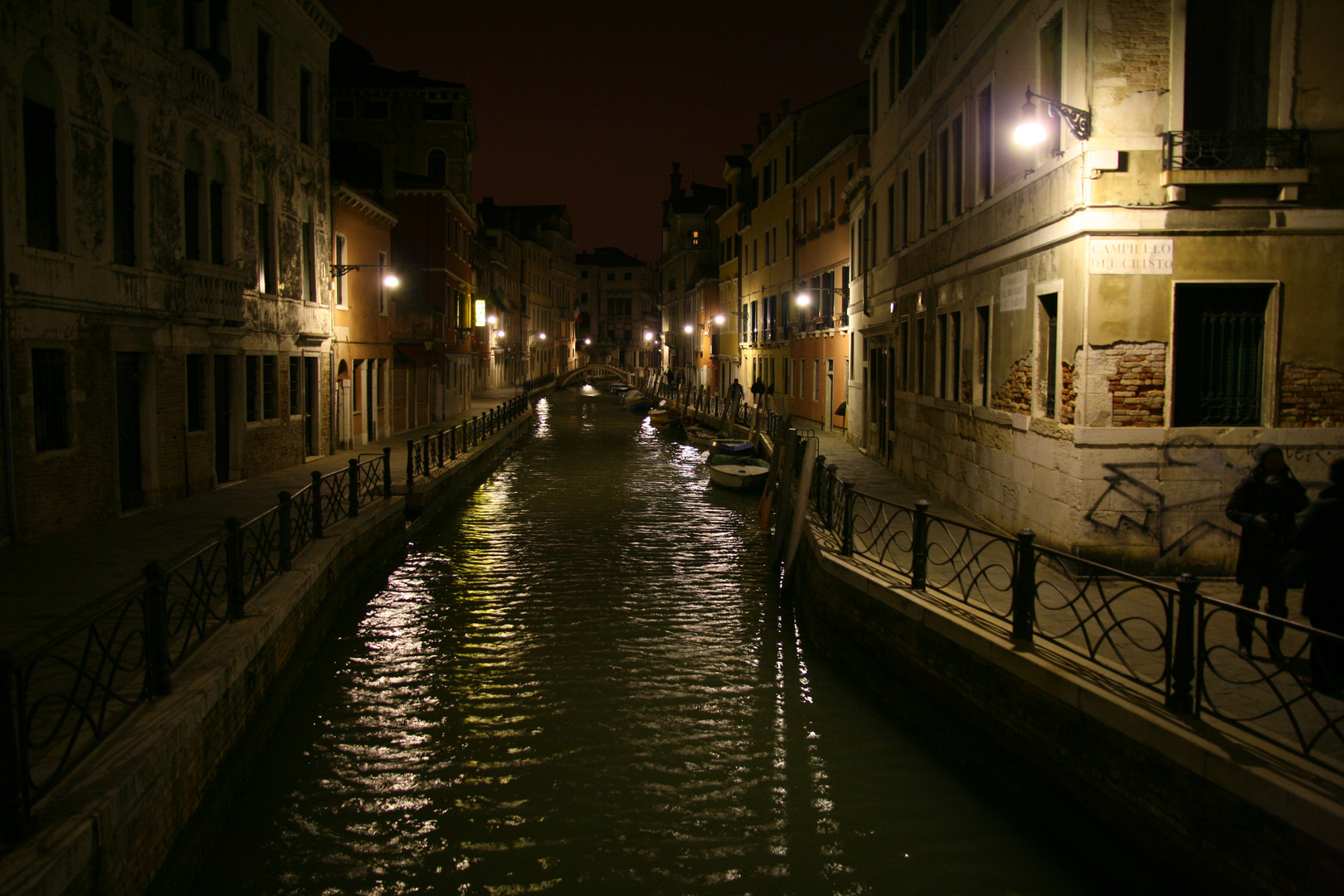 Venedig mal anders