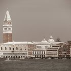 Venedig - Malerische Schönheit
