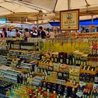 VENEDIG  - Markt -