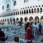 Venedig - Markusplatz