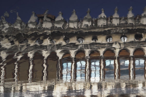 Venedig - Markusplatz