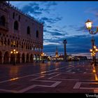 Venedig, Markusplatz #2