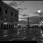 Venedig, Markusplatz