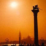 venedig, markusplatz