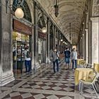 VENEDIG   -  Markusplatz -