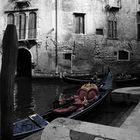 Venedig maroder Charme