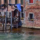 VENEDIG   - maroder Charme -