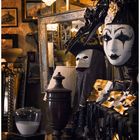 Venedig - Masken