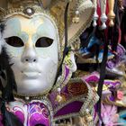 Venedig Masken