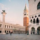 ... venedig - meine ewige Stadt ...