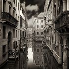 Venedig Melancholie  2020