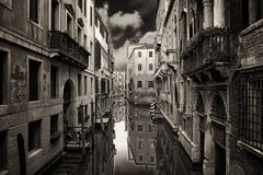 Venedig Melancholie  2020