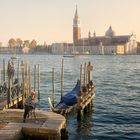 Venedig Melancholie