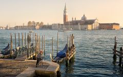 Venedig Melancholie