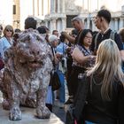 Venedig - Menschen 5