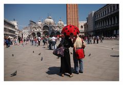 Venedig (Menschen)