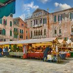 VENEDIG   - Mercatino dell'Antiquariato -