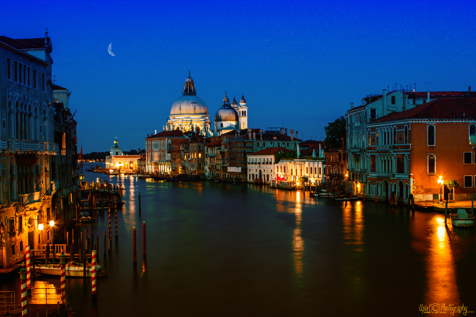 Venedig Midnight