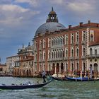 VENEDIG - mit der Gondel unterwegs-