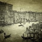 Venedig mit Picfx