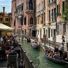 Venedig mitten aus dem Leben 