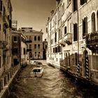 Venedig monochrom II