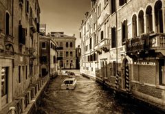 Venedig monochrom II