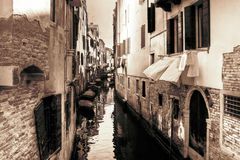 Venedig monochrom III