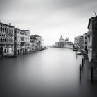 Venedig Monochrom Impression