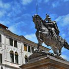 VENEDIG   - Monumento a Vittorio Emanuele II -