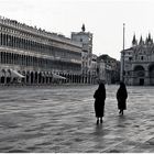 Venedig Morgens