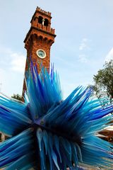 Venedig / Murano .