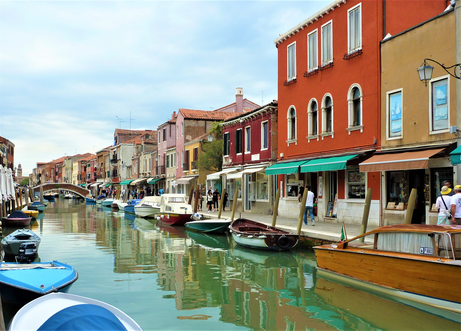 Venedig Murano 