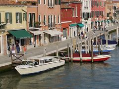 Venedig - Murano