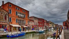 VENEDIG   - Murano -