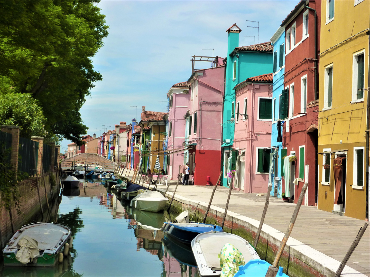 Venedig Murano 