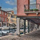 VENEDIG   - Murano -