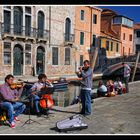Venedig - Musica viva