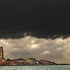 Venedig: Nach dem Gewitter