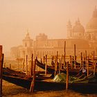 venedig, nach dem gewitter