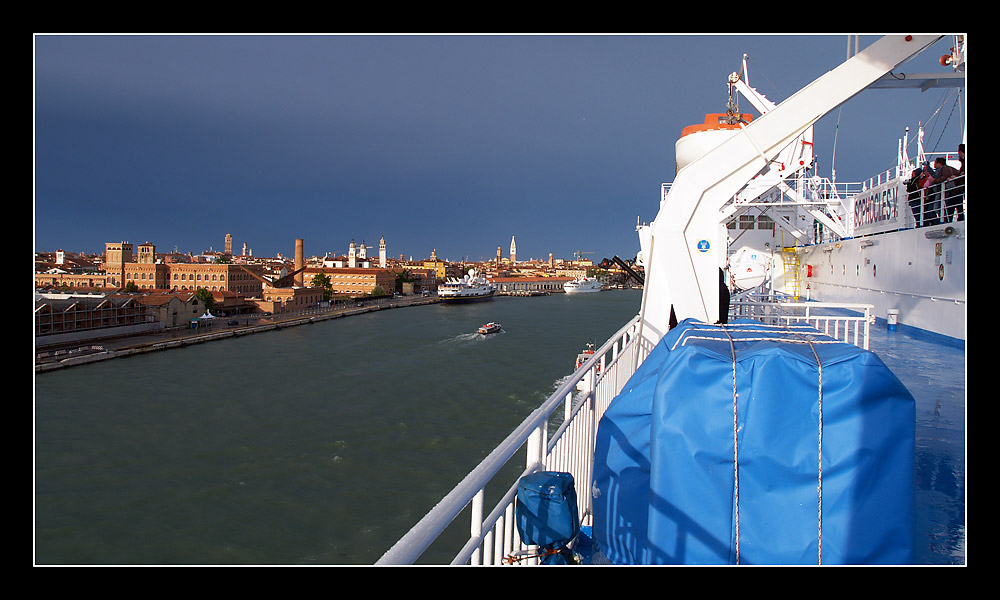 Venedig nach dem Gewitter_01