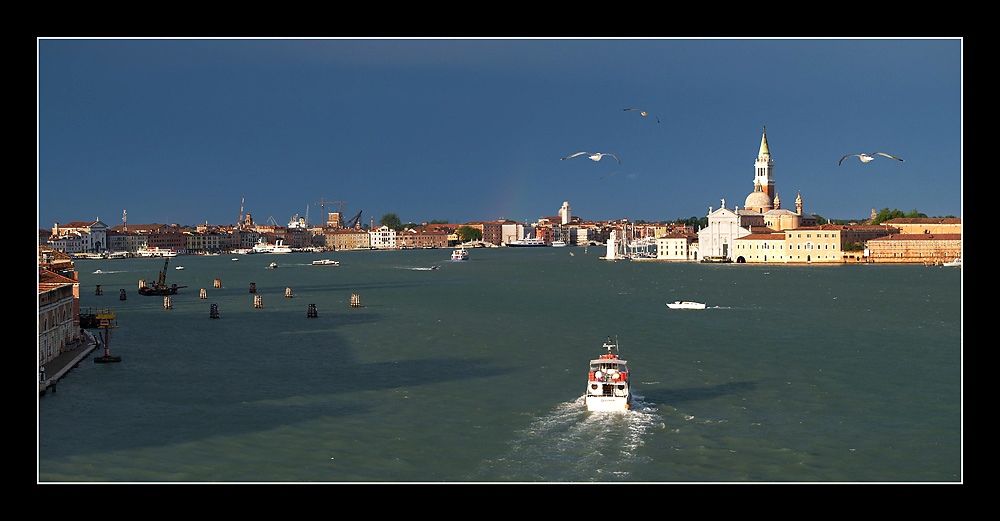 Venedig nach dem Gewitter_02