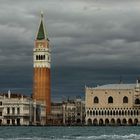 Venedig nach dem Karneval