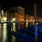 Venedig - Nächtliche Impressionen 02