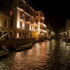 Venedig - Nächtliche Impressionen 03