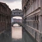 Venedig Nebel