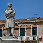 VENEDIG   - Niccolò Tommaseo -