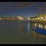 Venedig - night